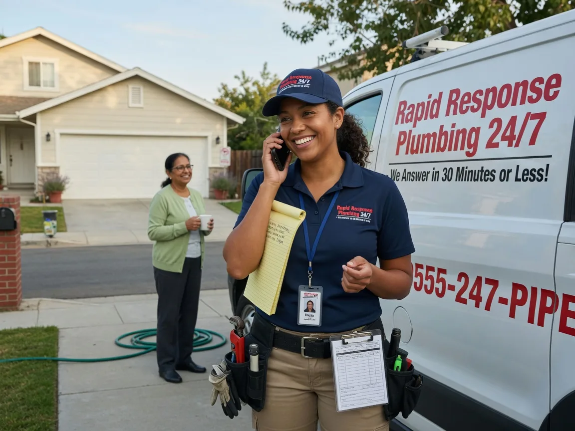 Emergency Plumber Sun Valley, CA FAQs